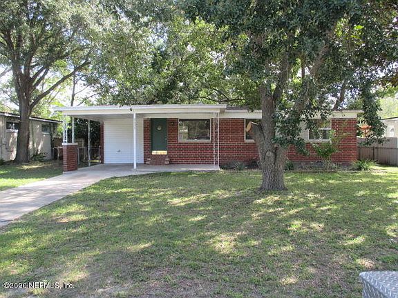 2nd image of 2637 Herrick Dr