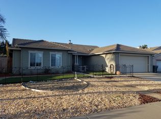 3926 Harvest Cir, Oakley, CA