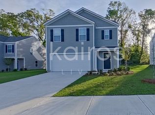 131 Inez Ave, Springfield, GA 31329