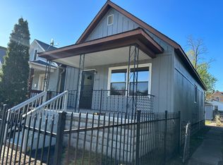 250 Doty St, Hammond, IN 46320