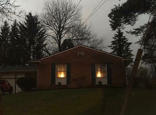 1625 Ridgeview St SE, Grand Rapids, MI 49506