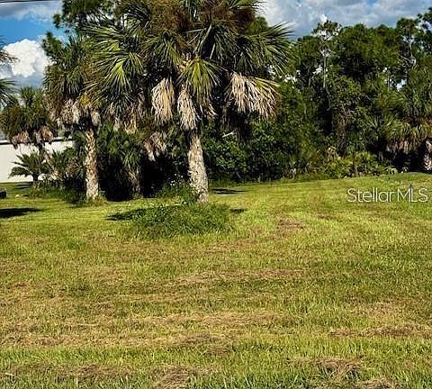 3rd image of 16257 SAN EDMUNDO ROAD LOT 1