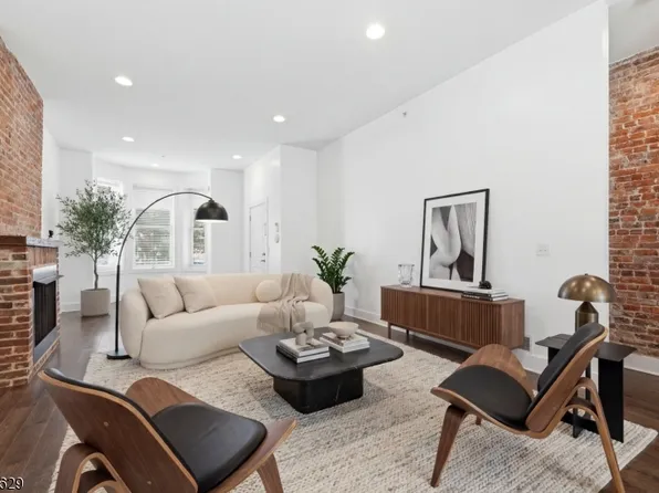 252 Mount Pleasant Ave #1, Newark City, NJ 07104