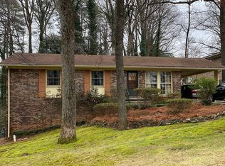 2817 Arden Way, Smyrna, GA 30080