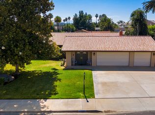 11581 Cornell Ave, Riverside, CA 92507
