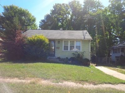 4221 Fords Ln, Baltimore, MD, 21215