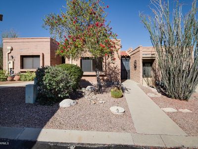 1664 W Dalehaven Cir, Tucson, AZ, 85704
