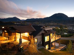 344 Angler Mountain Ranch Rd S, Silverthorne, CO 80498