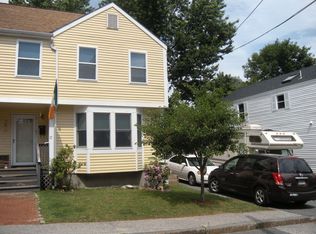17 Tate St, Portland, ME 04102
