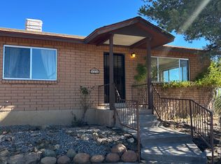 620 E 37th Pl, Silver City, NM 88061