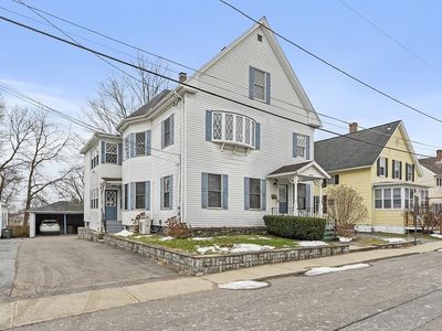 18-20 Haynes Ct, Leominster, MA, 01453