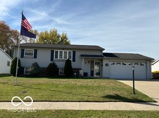 4532 S Biltmore Ave, Indianapolis, IN