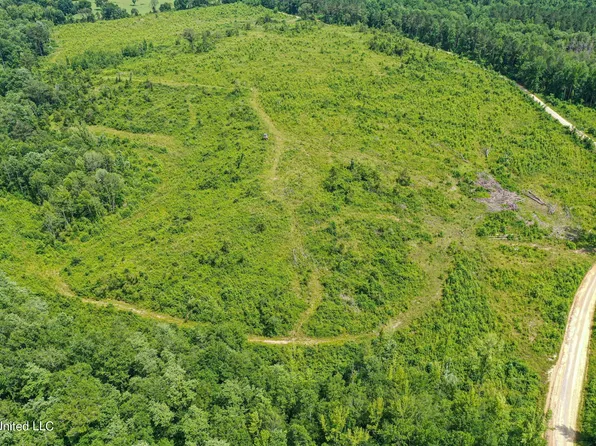 Bottom Rd, Shuqualak, MS 39361