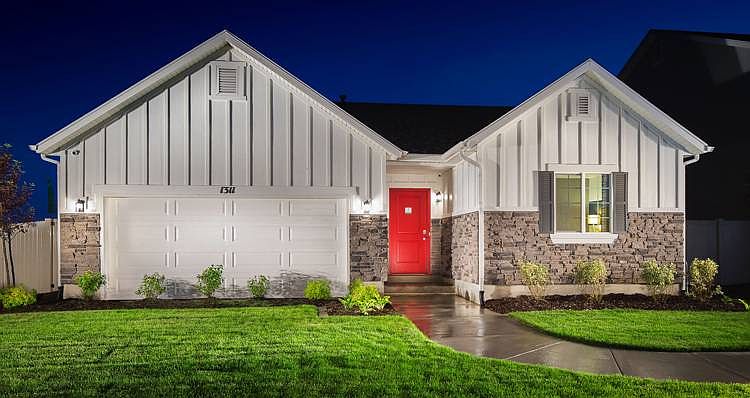 Woodside Homes - Stonebrook II- SWP