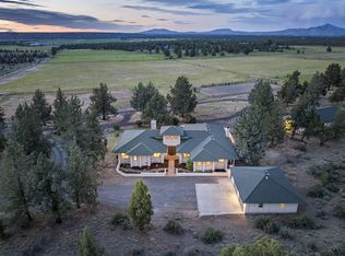 21111 NW Spruce Ave, Redmond, OR 97756