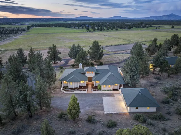 21111 NW Spruce Ave, Redmond, OR 97756