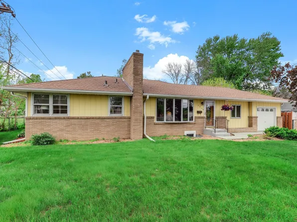 3306 53rd Ave N, Brooklyn Center, MN 55429