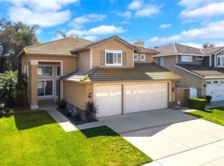 5953 Park Crest Dr, Chino Hills, CA 91709