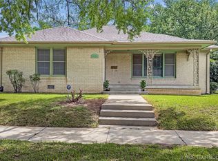 1024 Stanley St SW, Ardmore, OK 73401