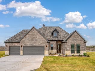 9159 County Road 502, Blue Ridge, TX 75424