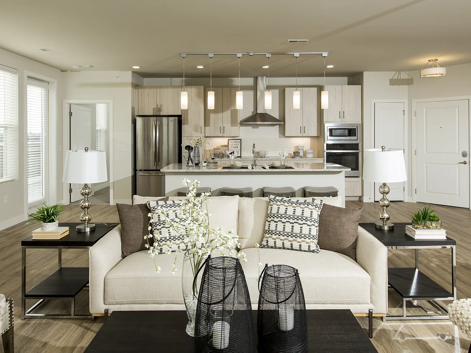 Altair at the Heights — Photo 4