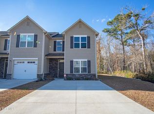 247 Boyington Place Rd, Midway Park, NC 28544