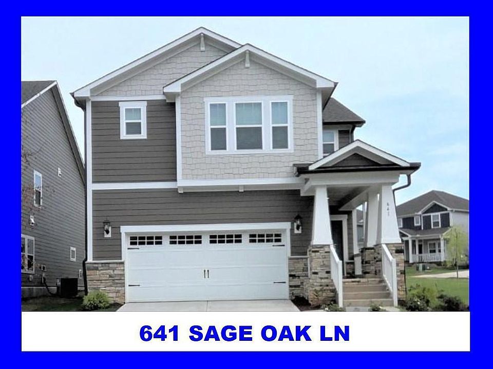 1st image of 641 Sage Oak Ln