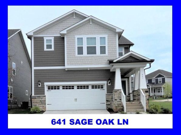 641 Sage Oak Ln, Holly Springs, NC 27540