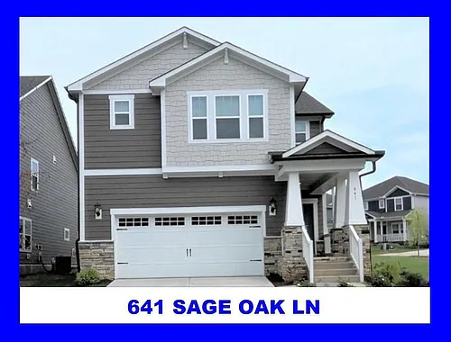 641 Sage Oak Ln Photo 1