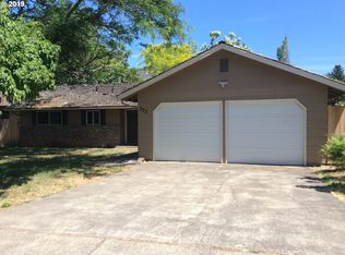 373 Van Duyn St, Eugene, OR 97401