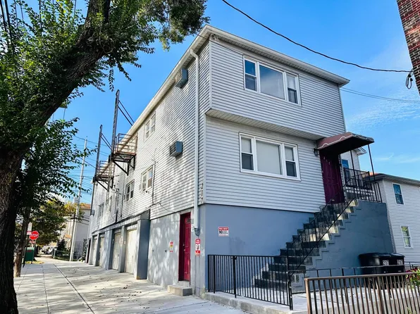 252A North St #201, Jersey City, NJ 07307