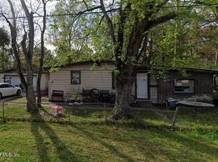 5228 Amazon Ave, Jacksonville, FL 32254