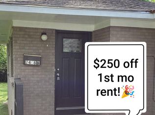 2408 SW Whitesburg Dr S #B, Huntsville, AL 35801