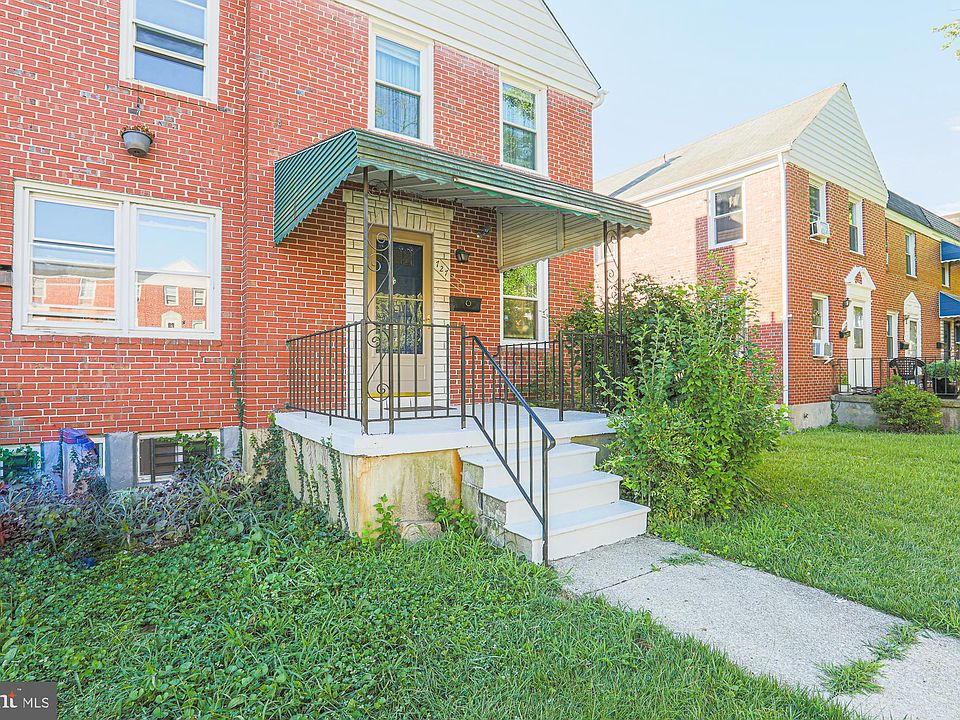 727 Yale Ave, Baltimore, MD 21229 Zillow