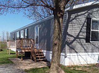 272 West Dr, Westfield, IN 46074