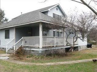 5500 Blue Bird Ln, Austin, TX 78745