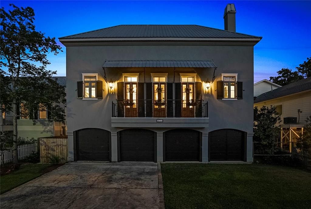 215 Lamarque St Mandeville LA 70448 Zillow