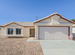5103 Del Shannon St, North Las Vegas, NV 89031