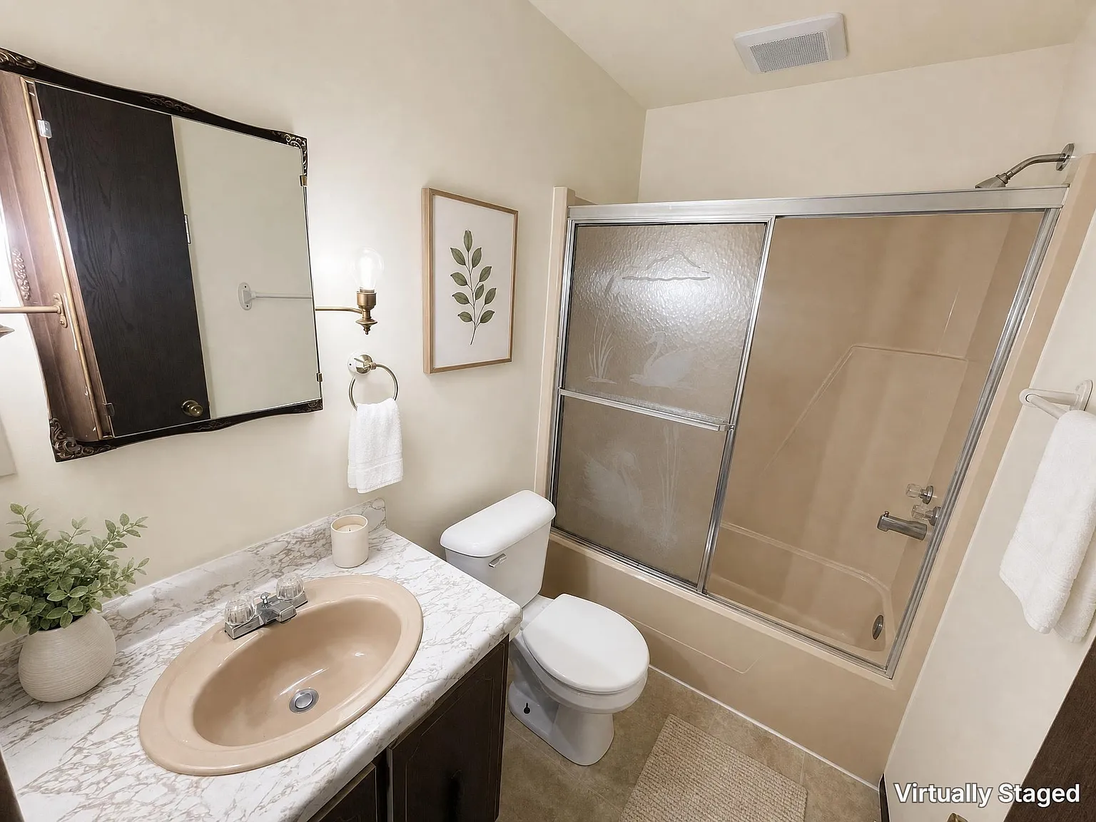 3 bed, 1.5 bath, 1200 sqft, $1,000 — Photo 4