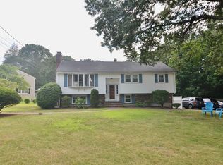112 Golden Rd, Stoughton, MA 02072