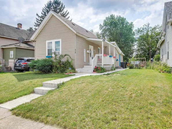 439 S Grant St, South Bend, IN 46619