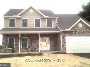 90 W Old Liberty Rd, Sykesville, MD 21784