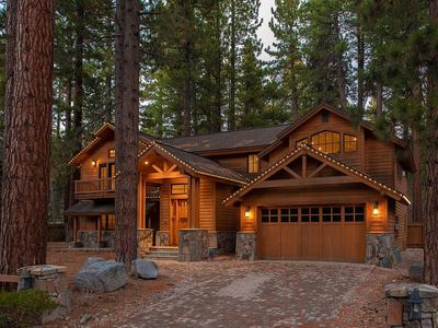 1086 Tiller Dr, Incline Village, NV, 89451
