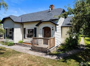 136 S D St, Buckley, WA