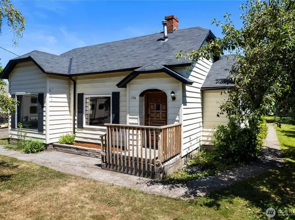 136 D Street, Buckley, WA 98321