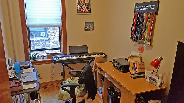 Rented by Halstead Real Estate | media 19