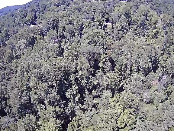 Aerial view.