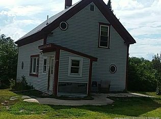 718 Walkers Mills Rd, Bethel, ME 04217