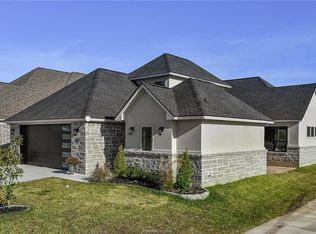 5210 Hawks Ridge Dr, College Station, TX 77845