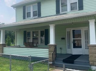 436 13th Ave, Scranton, PA 18504